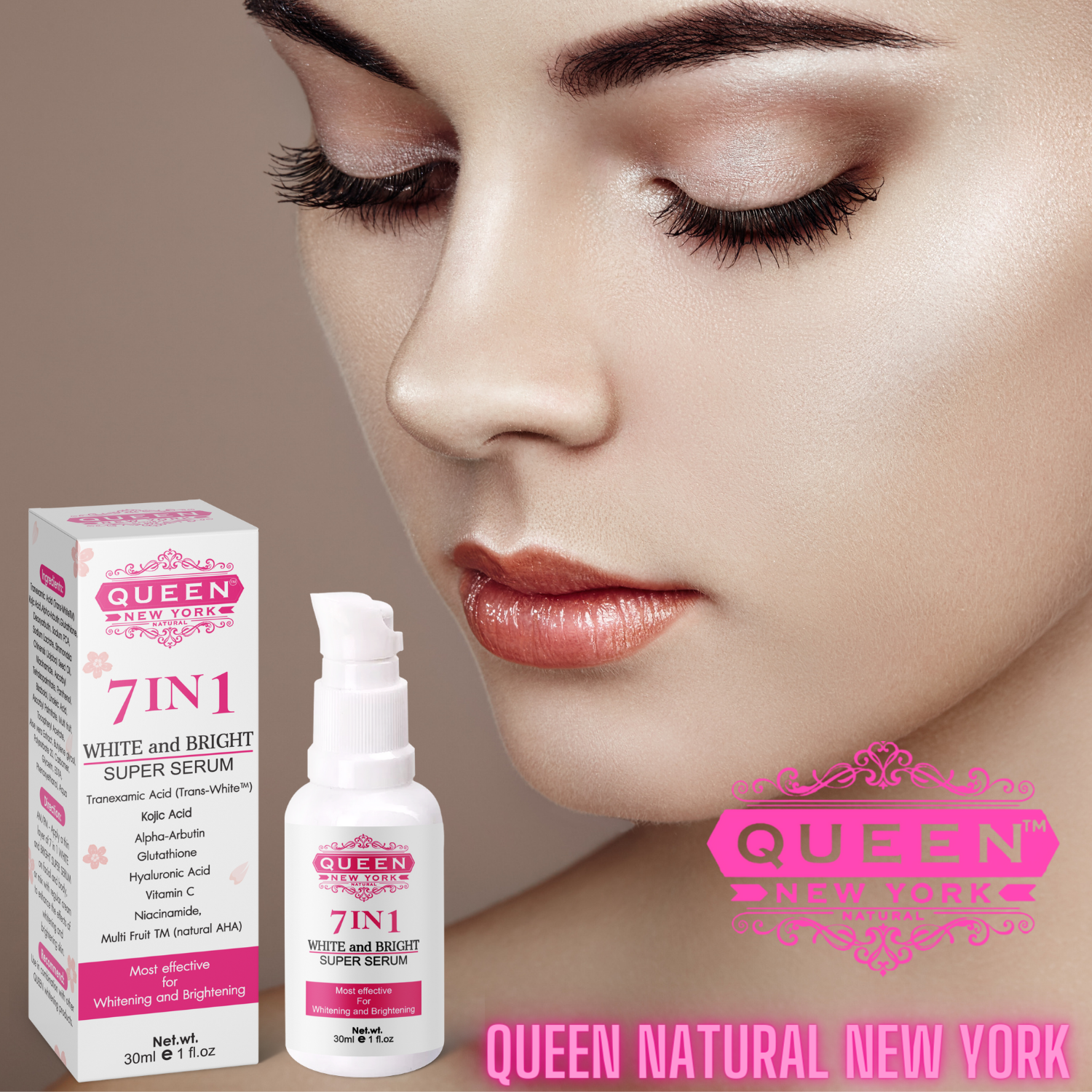 未開封】33C SERUM 12ml TBC Skin Solution Brightening Serum 未開封】33C SERUM 12ml TBC Skin Solution Brightening Serum
