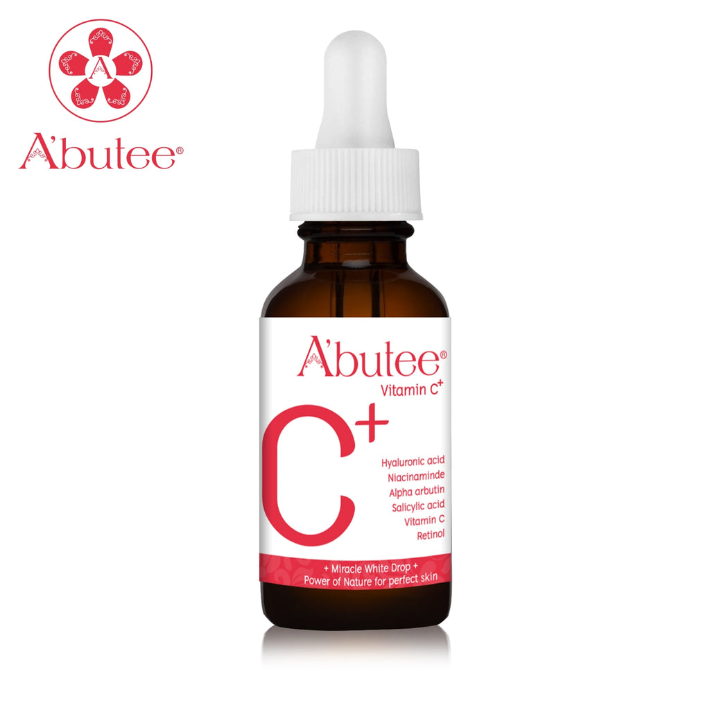 A'butee | Vitamin C Plus anti aging Serum