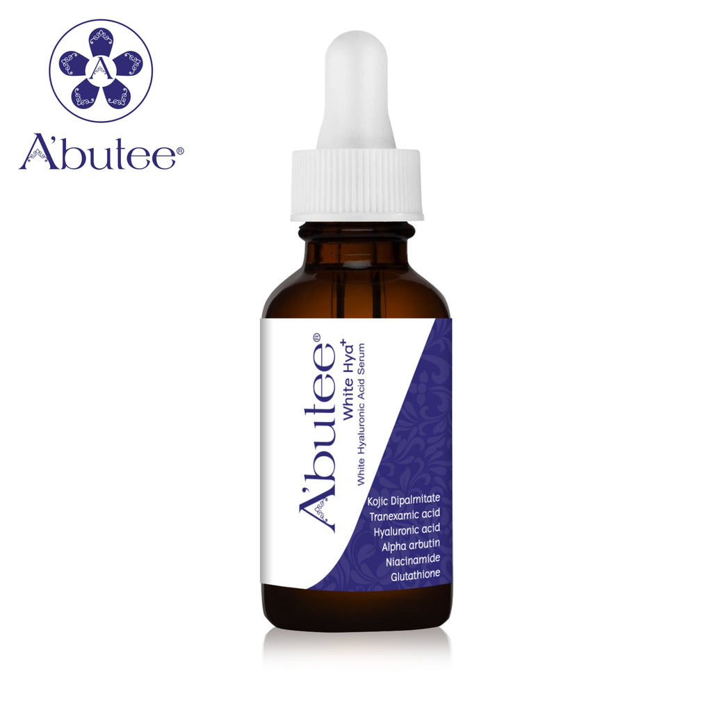 A'butee | Hyaluronic Acid Plus anti aging Serum